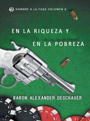 cover image of En la riqueza y en la pobreza